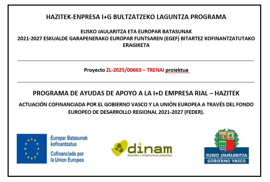 Programa de apoyo a la I+D empresarial-hazitek